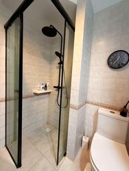The Clearwater (D16), Condominium #621048211